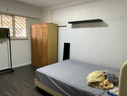 Blk 846 Tampines Ville (Tampines), HDB 3 Rooms #448982211